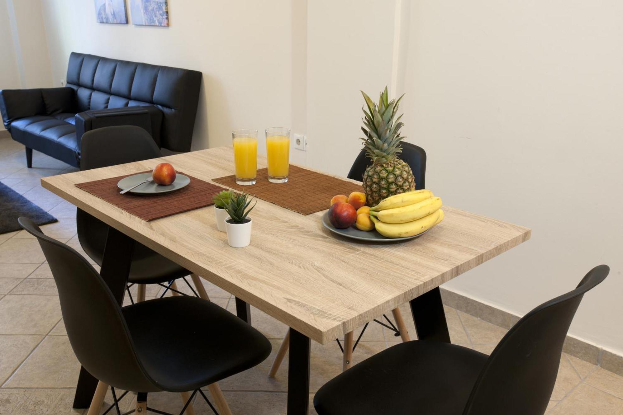 Comfortable Apartment At The Foot Of The Odeon Of Herodes Atticus Atény Exteriér fotografie