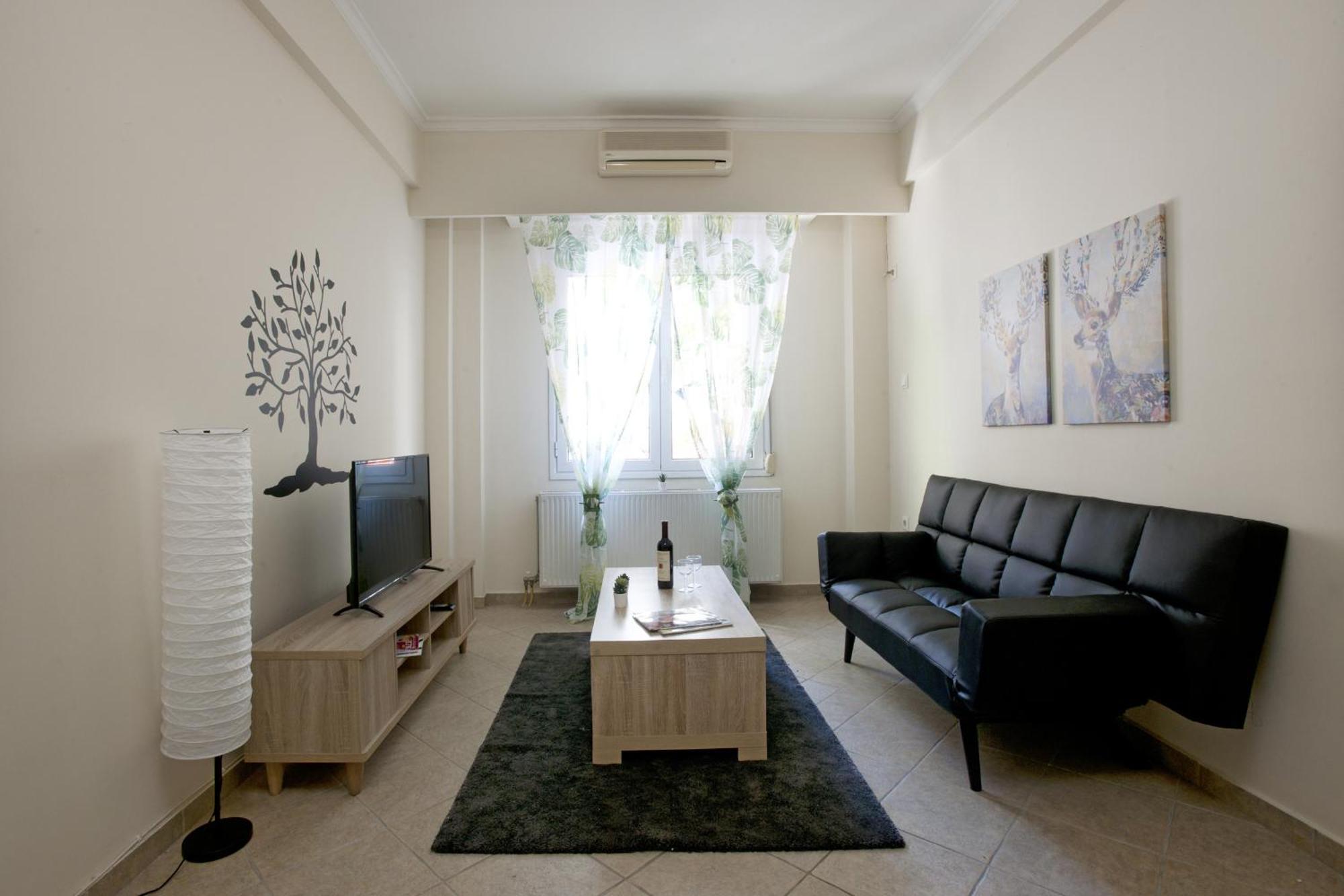 Comfortable Apartment At The Foot Of The Odeon Of Herodes Atticus Atény Exteriér fotografie